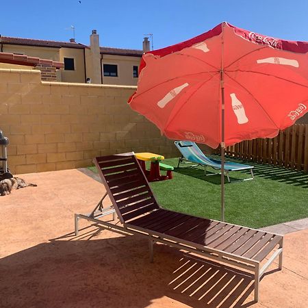 Navas de San Antonio Chalet Pradonavas المظهر الخارجي الصورة