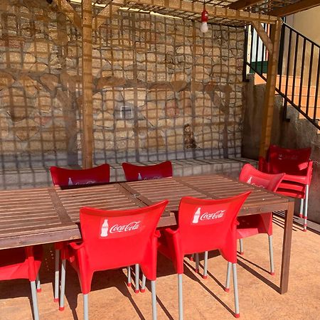 Navas de San Antonio Chalet Pradonavas المظهر الخارجي الصورة