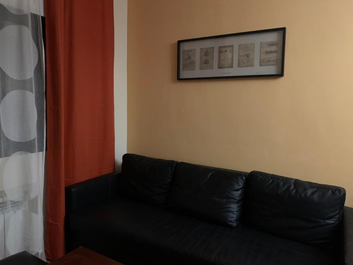 Navas de San Antonio Chalet Pradonavas المظهر الخارجي الصورة