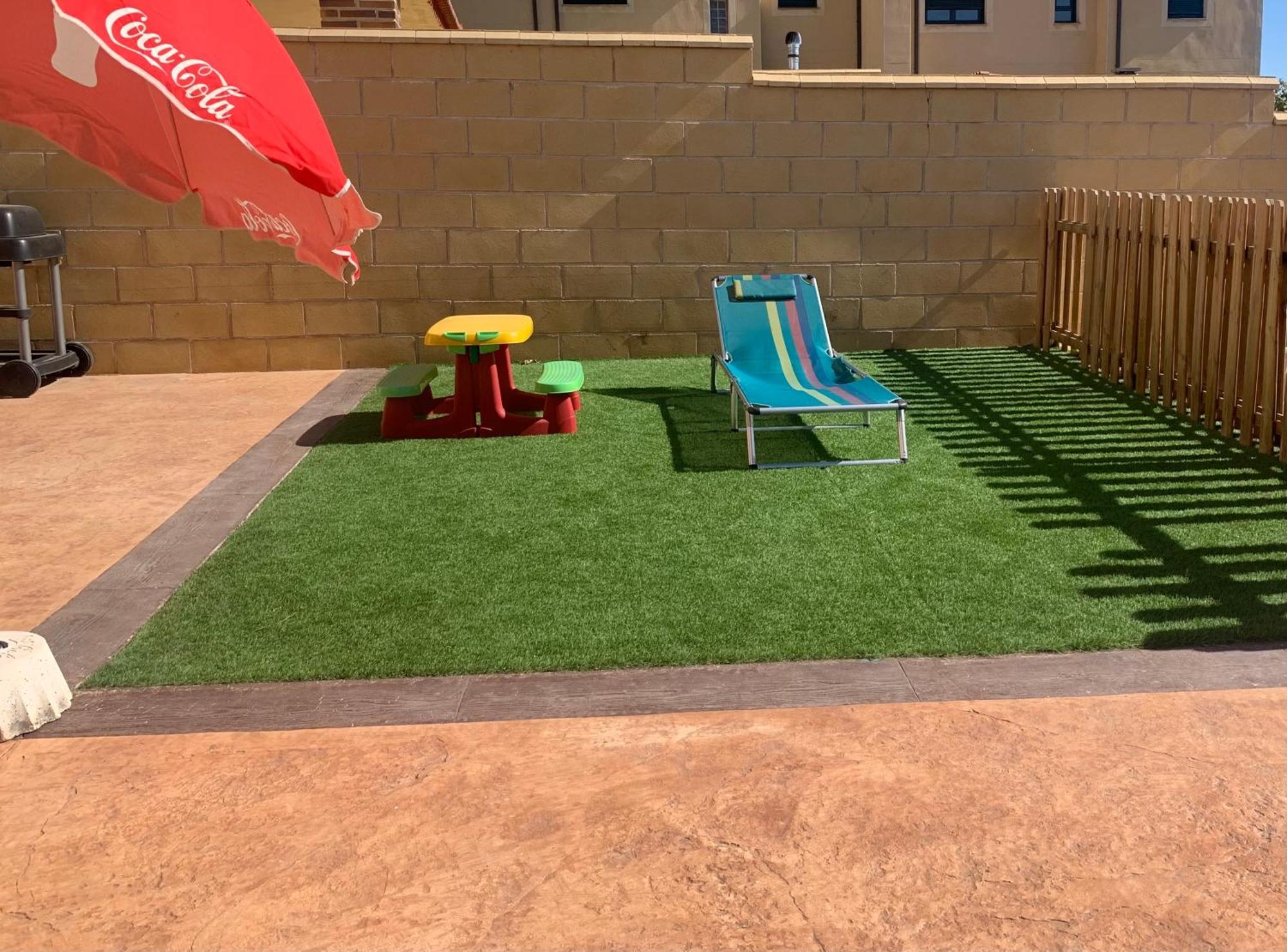 Navas de San Antonio Chalet Pradonavas المظهر الخارجي الصورة