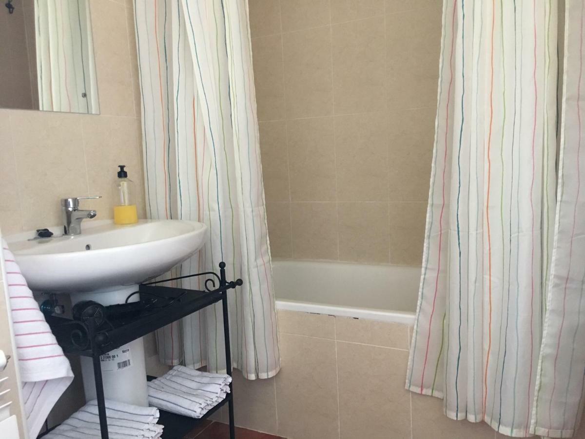 Navas de San Antonio Chalet Pradonavas المظهر الخارجي الصورة