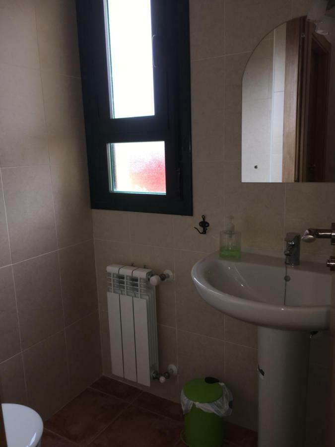 Navas de San Antonio Chalet Pradonavas المظهر الخارجي الصورة