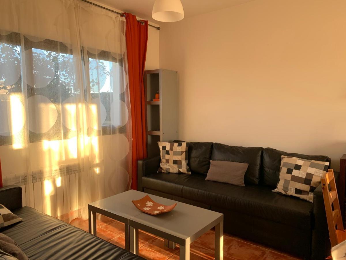 Navas de San Antonio Chalet Pradonavas الغرفة الصورة